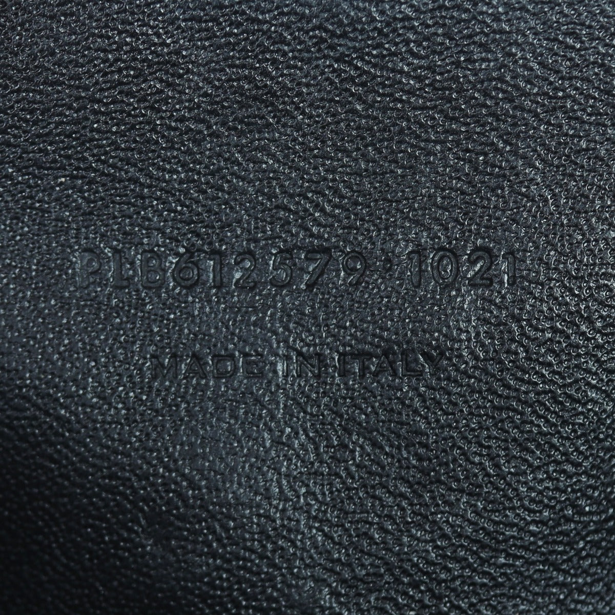 Saint Laurent Lou Mini Camera Bag