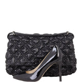 Valentino Spikeme Large Shoulder Bag