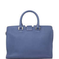 Saint Laurent Monogram Cabas Small