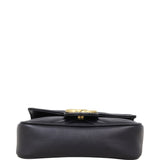 Gucci GG Marmont Matelasse Super Mini Shoulder Bag