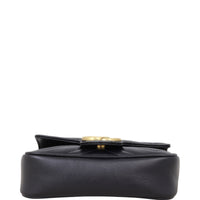 Gucci GG Marmont Matelasse Super Mini Shoulder Bag