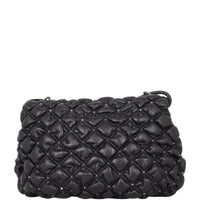 Valentino Spikeme Large Shoulder Bag
