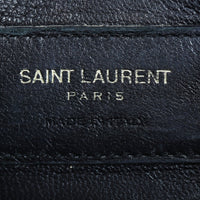 Saint Laurent Kate Chain Bag Small Interior Stamp