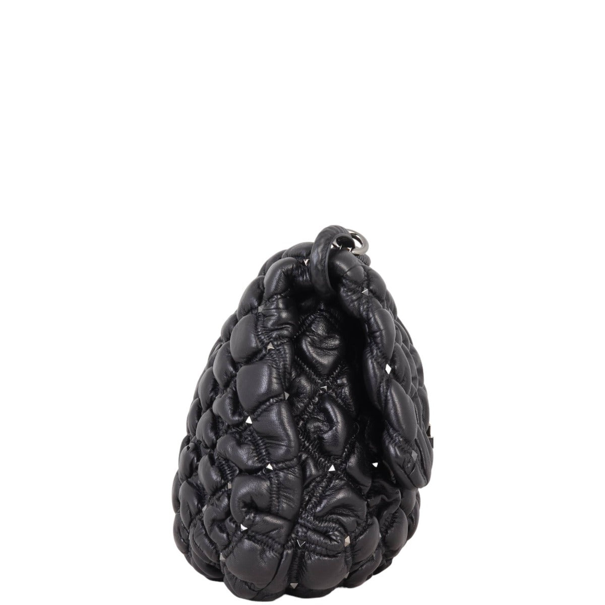 Valentino Spikeme Large Shoulder Bag