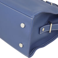 Saint Laurent Monogram Cabas Small