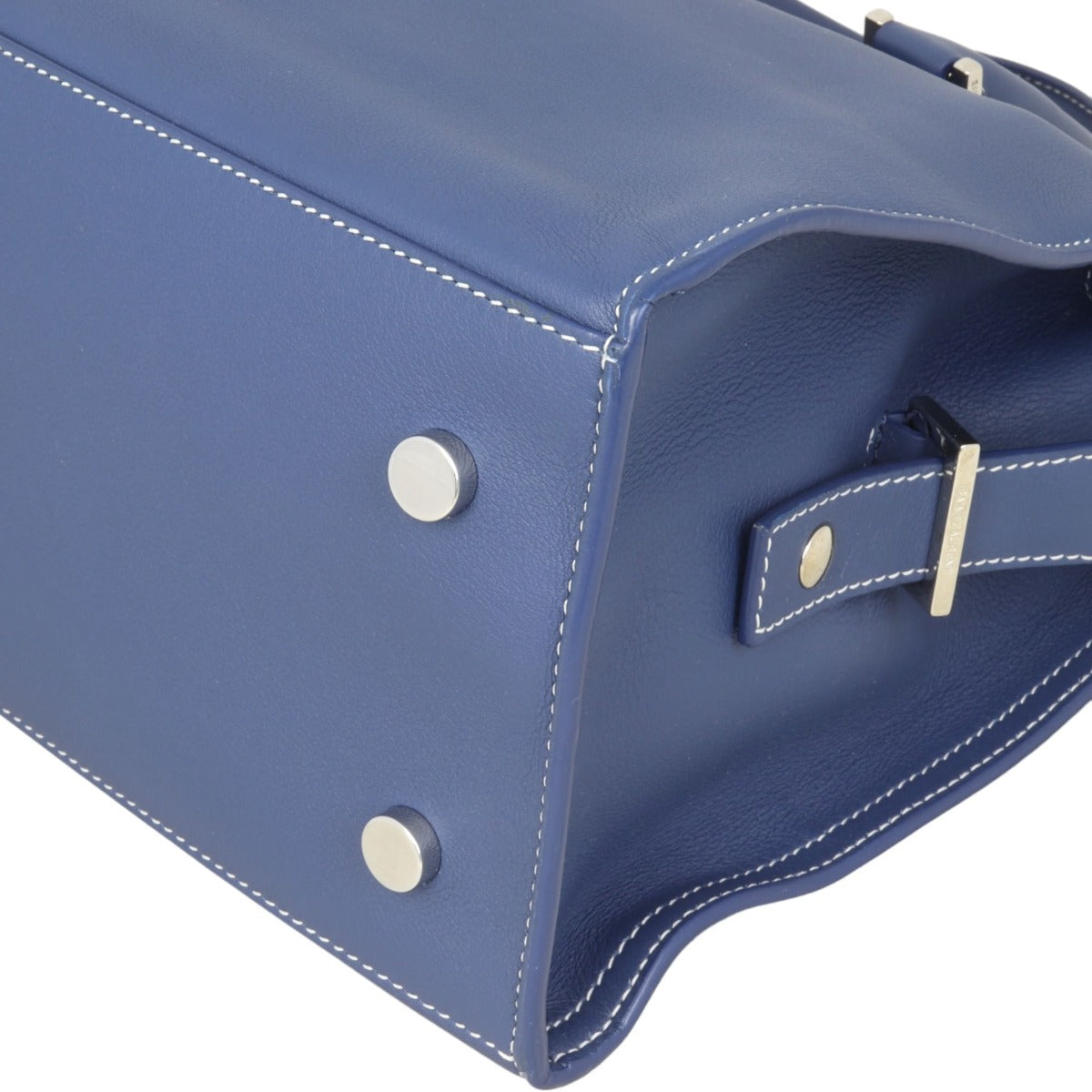 Saint Laurent Monogram Cabas Small