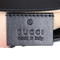 Gucci GG Marmont Matelasse Super Mini Shoulder Bag
