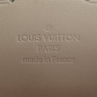 Louis Vuitton Sunset Boulevard Monogram Vernis Interior Stamp