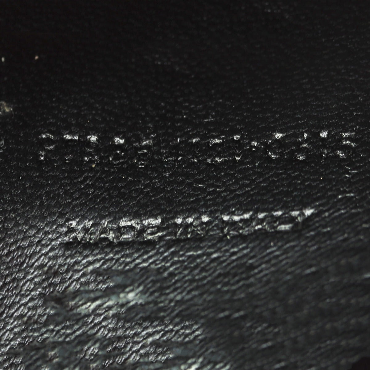 Saint Laurent Kate Chain Bag Small Date Code