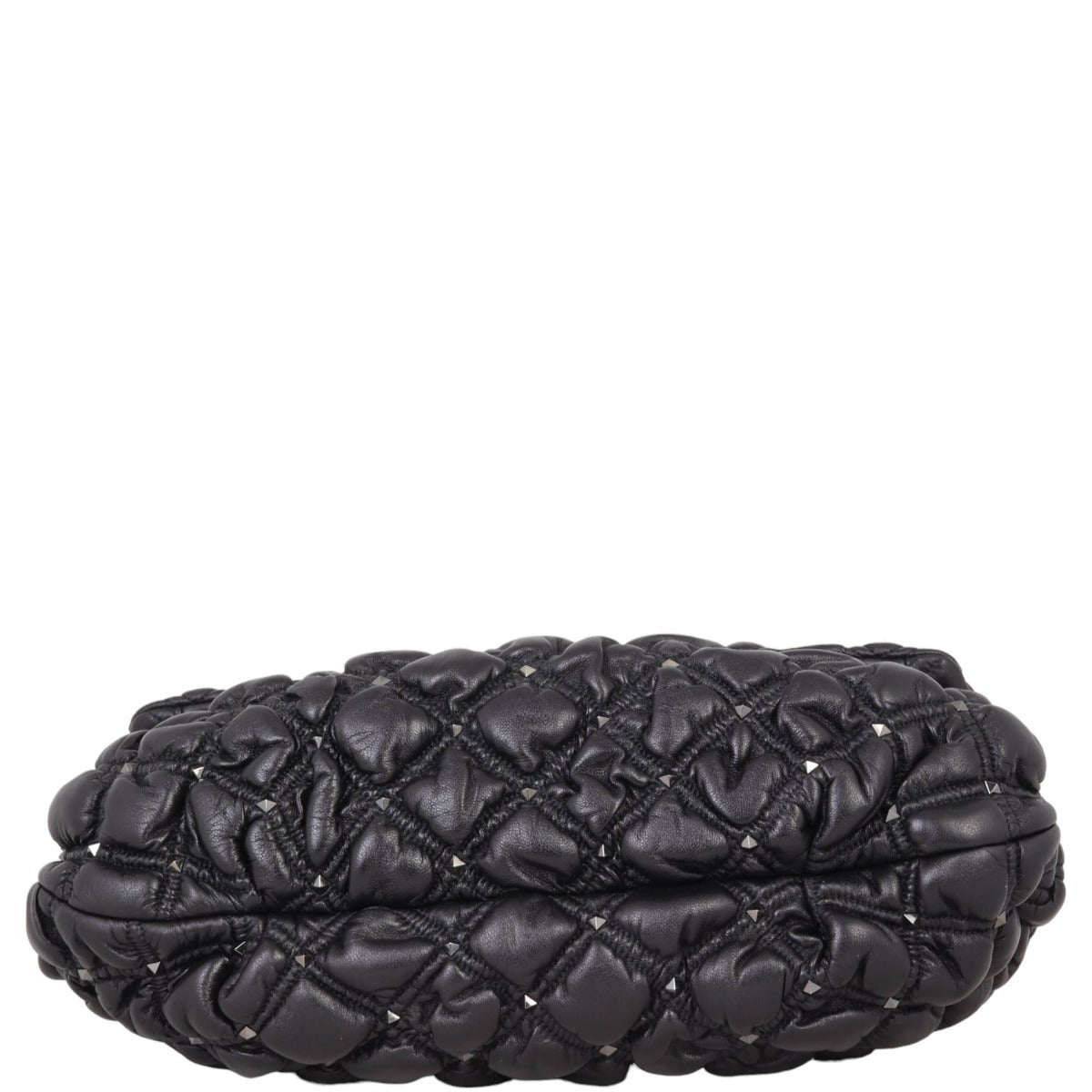 Valentino Spikeme Large Shoulder Bag