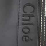 Chloe Woody Tote Bag Medium