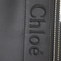 Chloe Woody Tote Bag Medium