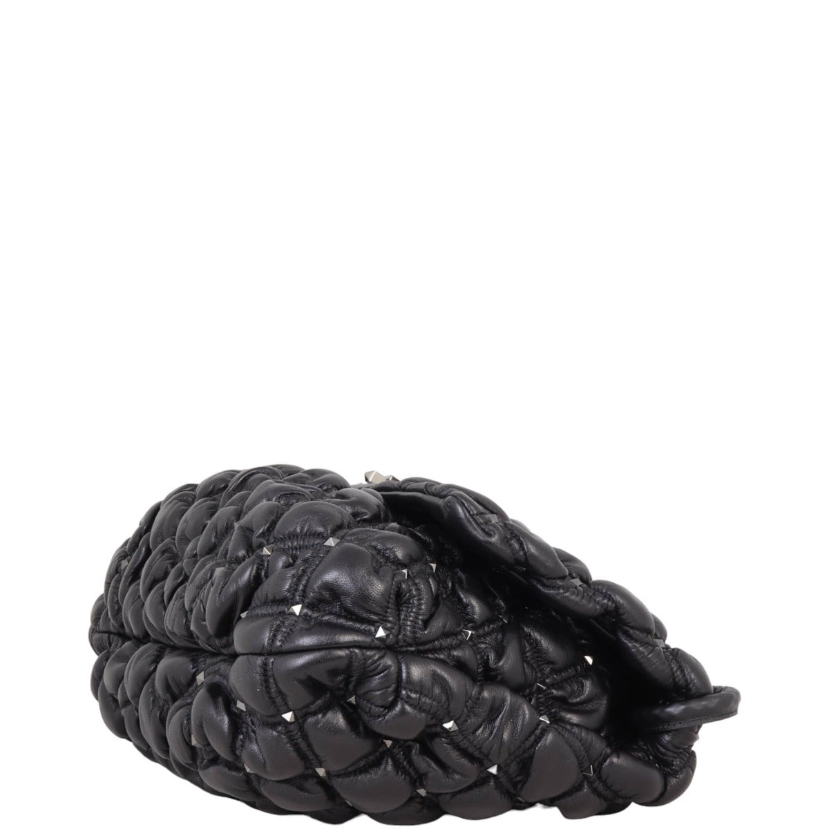 Valentino Spikeme Large Shoulder Bag