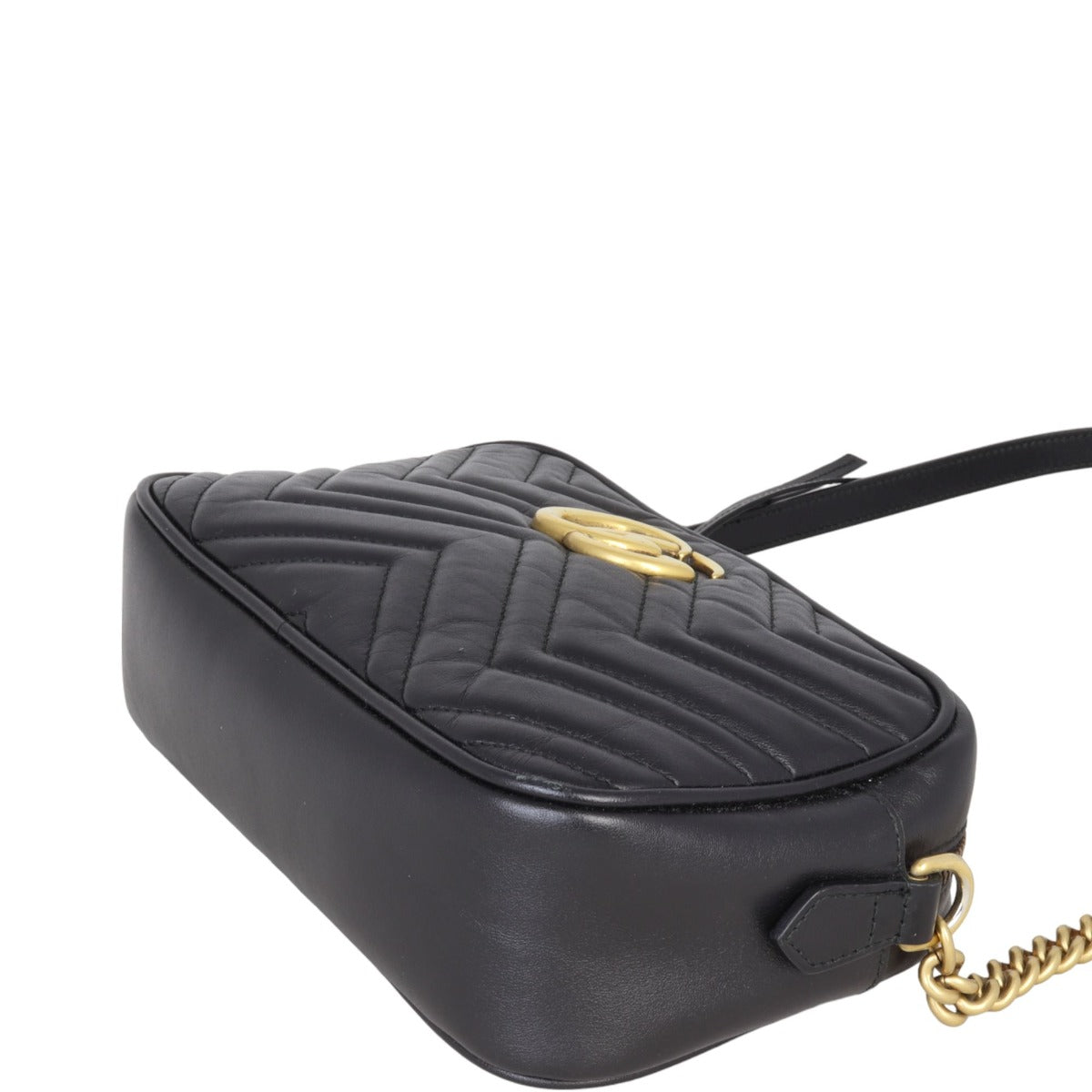 Gucci GG Marmont Small Camera Bag