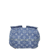 Louis Vuitton Venice Backpack Monogram Denim