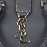 Saint Laurent Monogram Cabas Small