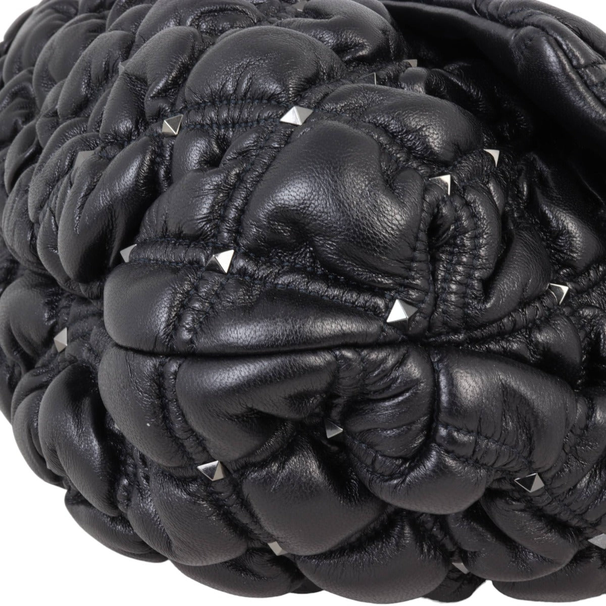 Valentino Spikeme Large Shoulder Bag