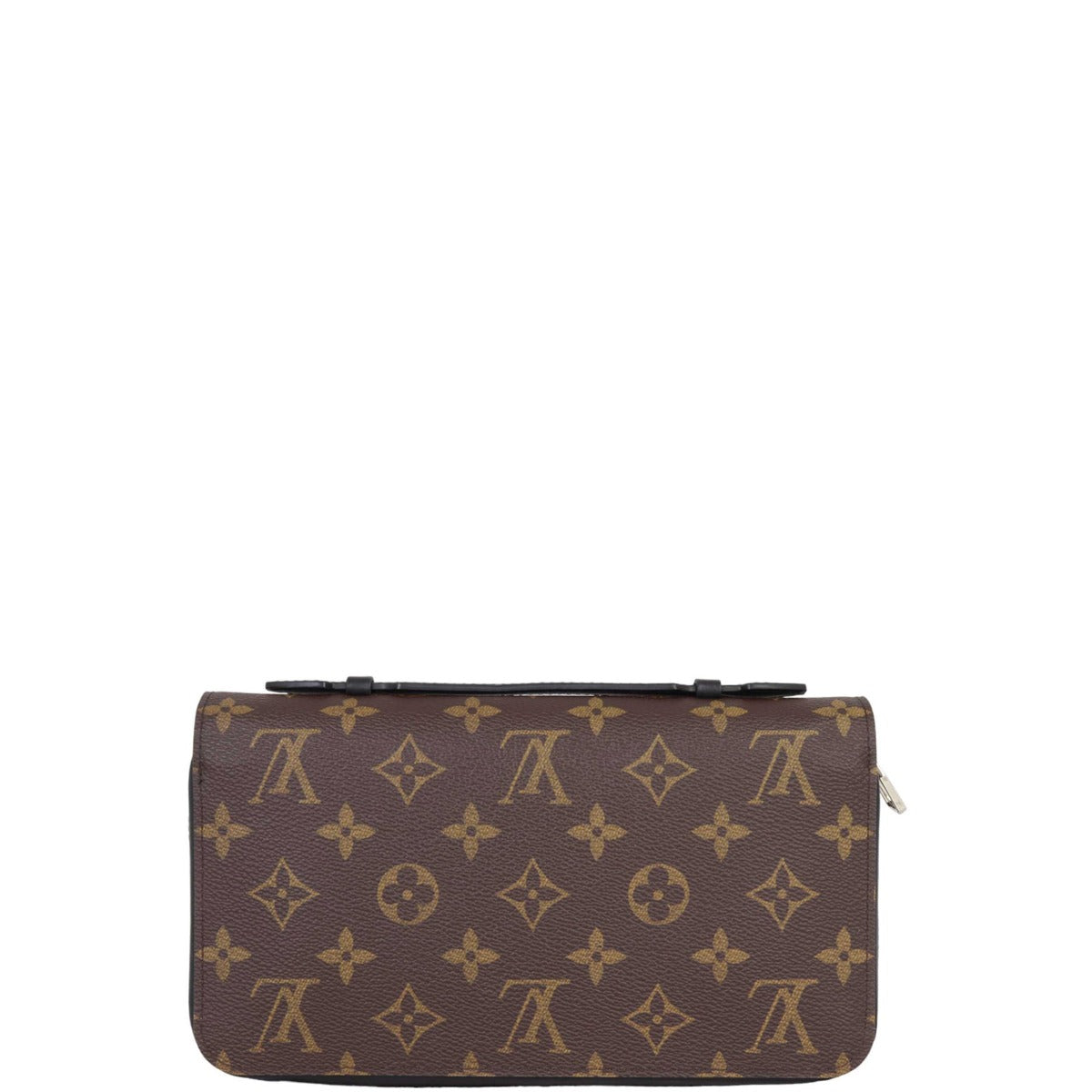 Louis Vuitton Zippy XL Wallet Monogram Macassar
