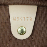 Louis Vuitton Speedy 30 Monogram Date Code