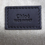 Chloe Woody Tote Bag Medium