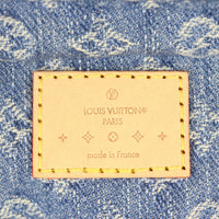 Louis Vuitton Venice Backpack Monogram Denim