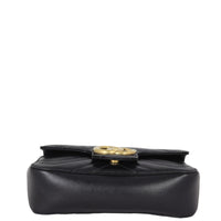 Gucci GG Marmont Matelasse Super Mini Shoulder Bag