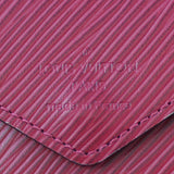 Louis Vuitton Kirigami Medium Pochette Made In