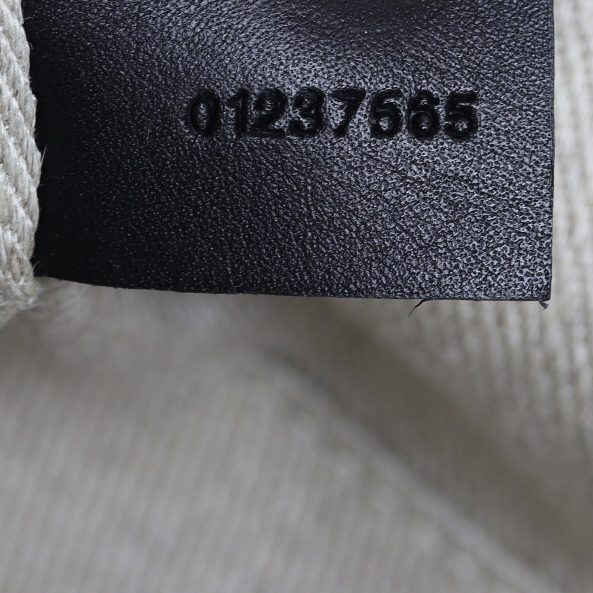 Chloe Woody Tote Bag Medium