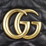 Gucci GG Marmont Small Camera Bag