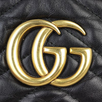 Gucci GG Marmont Small Camera Bag