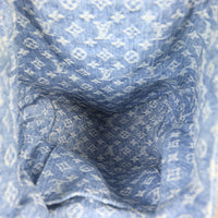 Louis Vuitton Venice Backpack Monogram Denim
