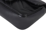 Gucci GG Marmont Matelasse Super Mini Shoulder Bag