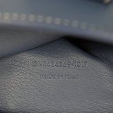 Saint Laurent Monogram Cabas Small