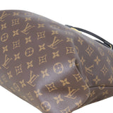Louis Vuitton Flower Zipped Tote MM Monogram