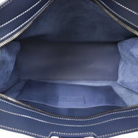 Saint Laurent Monogram Cabas Small