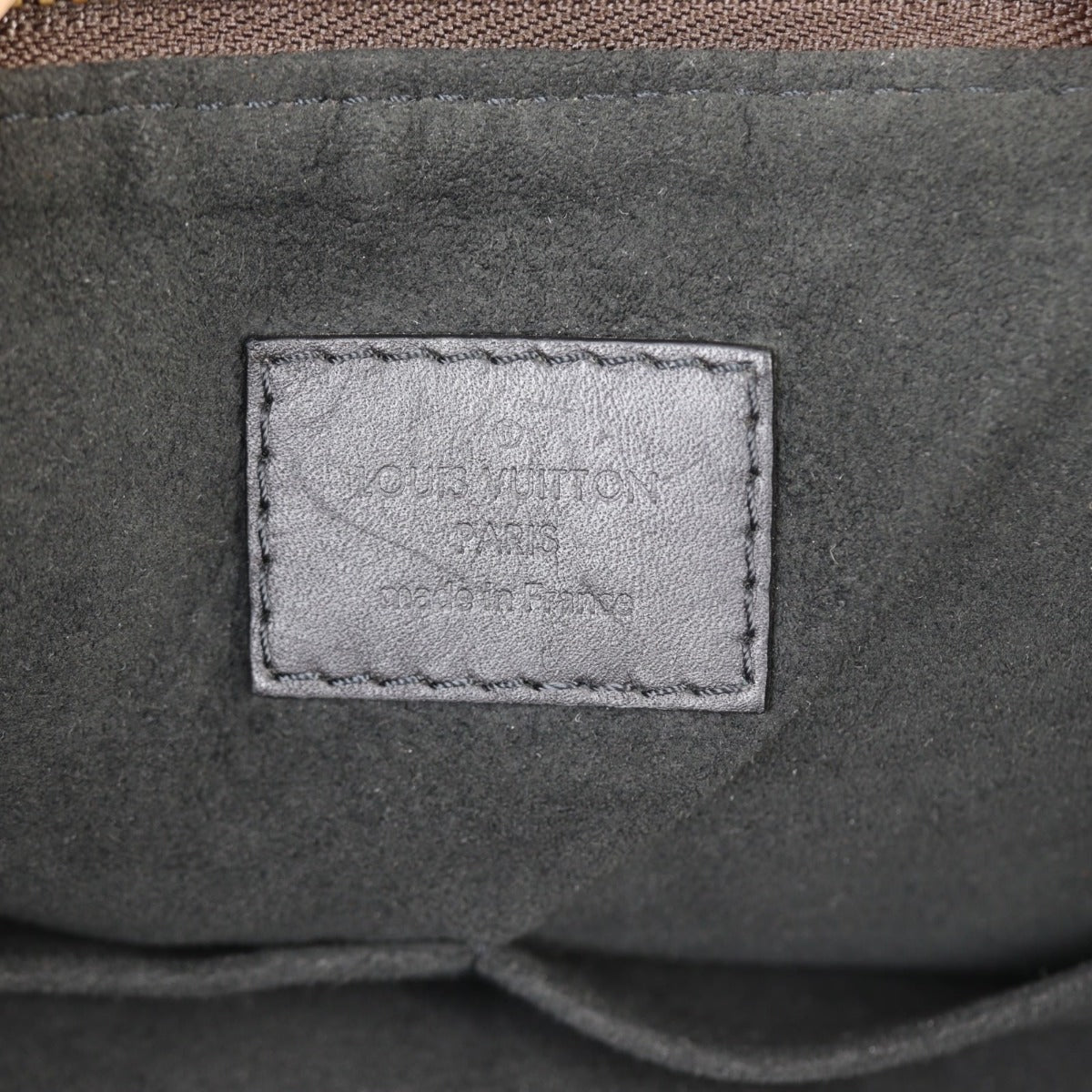 Louis Vuitton Flower Zipped Tote MM Monogram