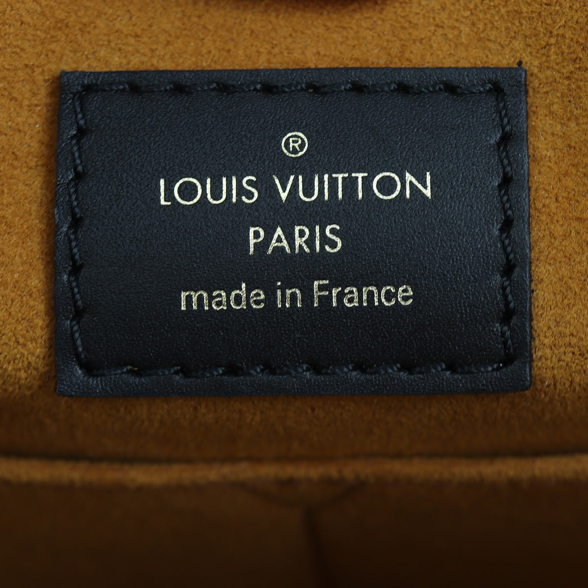 Louis Vuitton OnTheGo MM Monogram Empreinte Giant