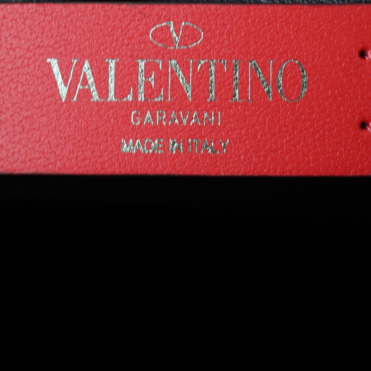 Valentino Spikeme Large Shoulder Bag