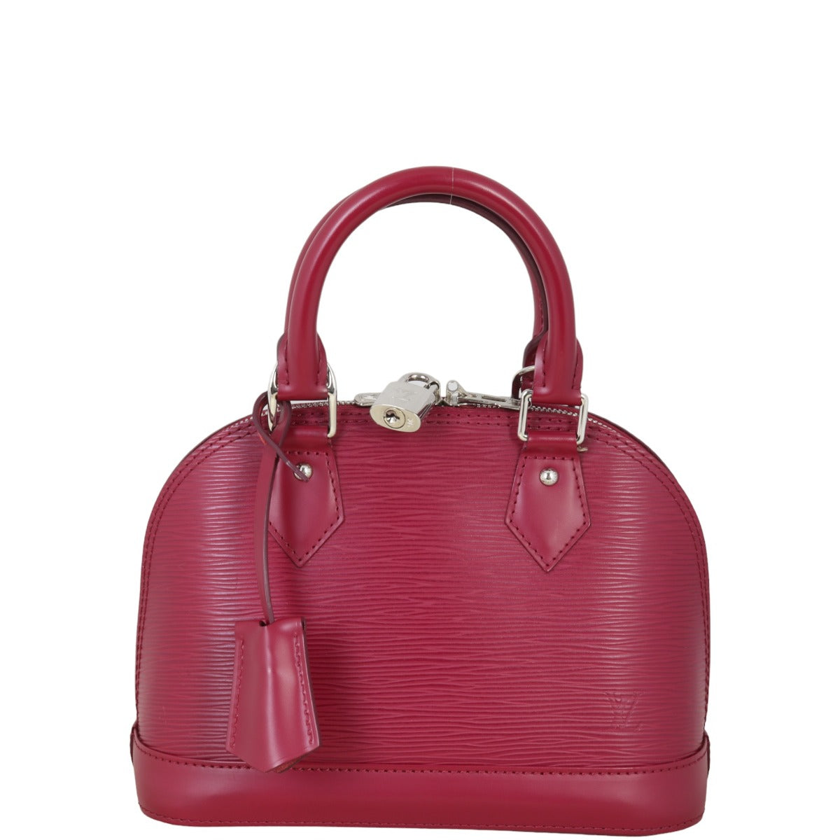 Louis Vuitton Alma BB Epi