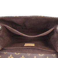Louis Vuitton Pochette Metis Monogram