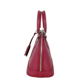 Louis Vuitton Alma BB Epi