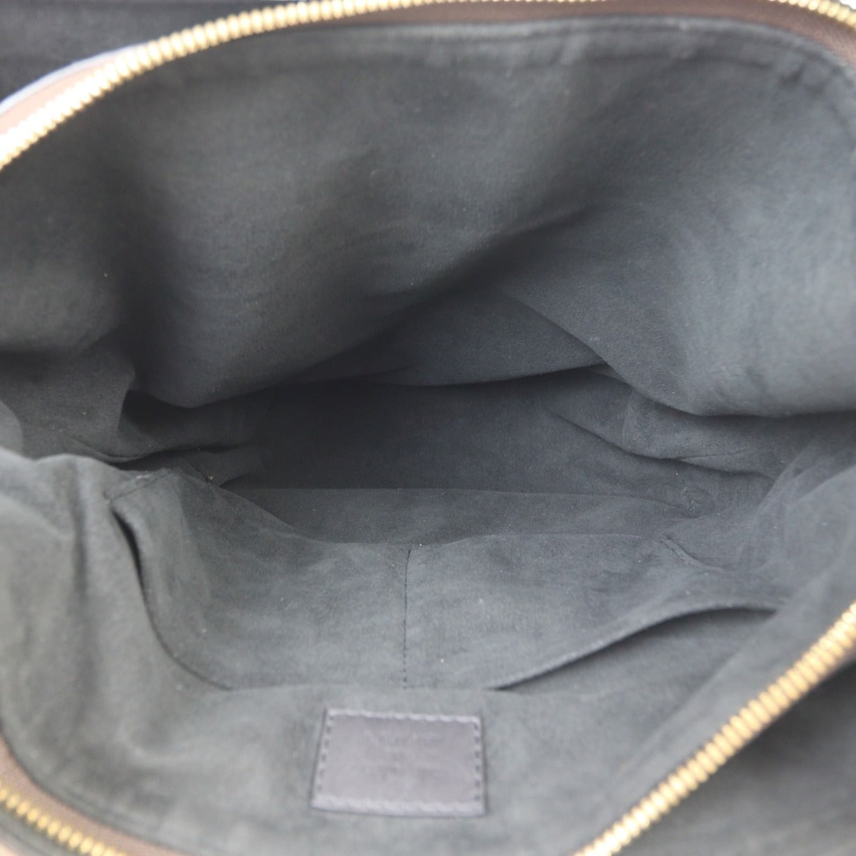 Louis Vuitton Flower Zipped Tote MM Monogram