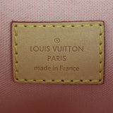 Louis Vuitton Croisette Damier Azur Interior Stamp