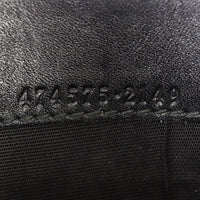 Gucci GG Marmont Matelasse Chain Wallet Date Code