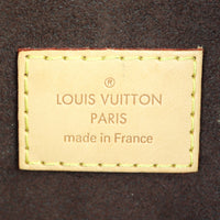 Louis Vuitton Pochette Metis Monogram