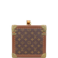 Louis Vuitton Monogram Boite Flacons Vanity Case