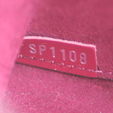 Louis Vuitton Kirigami Medium Pochette Date Code