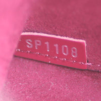 Louis Vuitton Kirigami Medium Pochette Date Code