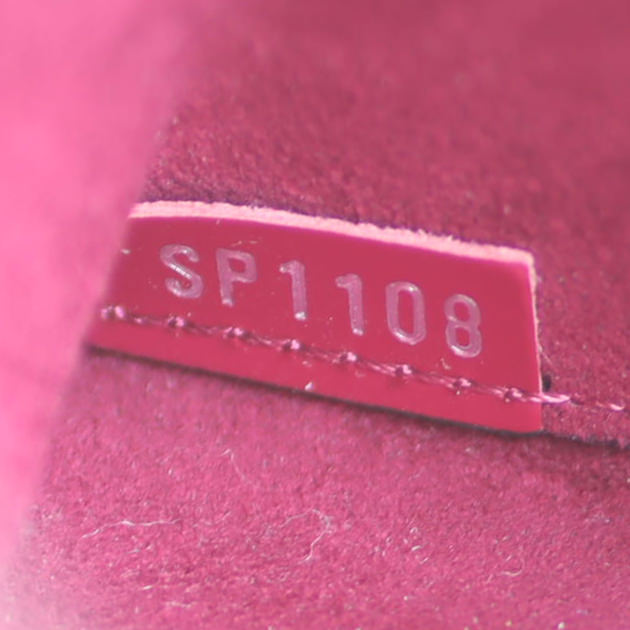 Louis Vuitton Kirigami Medium Pochette Date Code