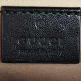 Gucci GG Marmont Matelasse Super Mini Shoulder Bag